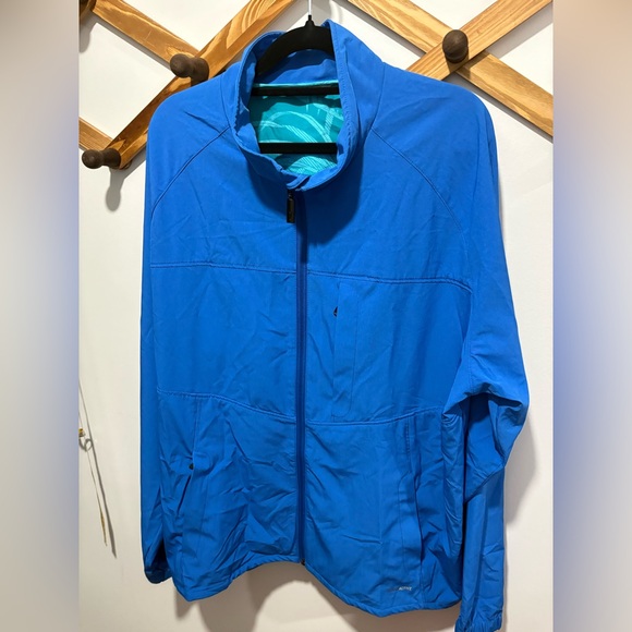 Tommy Bahama Other - TOMMY BAHAMA WIND BREAKER MENS XL